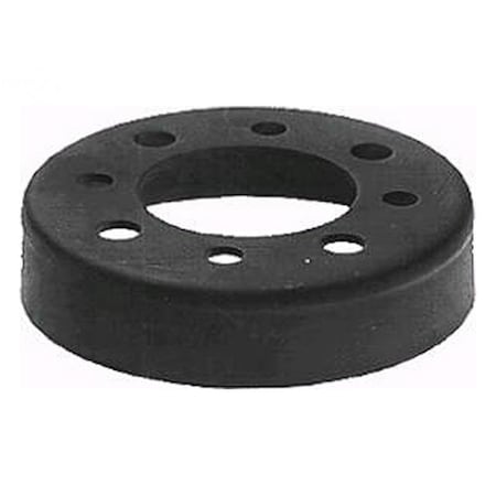 Aftermarket 485 Brake Drum 4 Diameter for Go Cart Kart Minibike ATV BRR90-0040